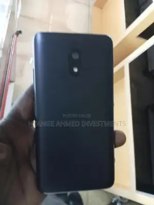 Itel A16 Plus 8 GB Black