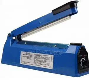 Electric Impluse Sealer Fs-200mm
