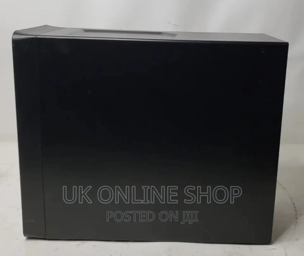 Desktop Computer Dell Inspiron 3000 4GB Intel Core I3 HDD 500GB