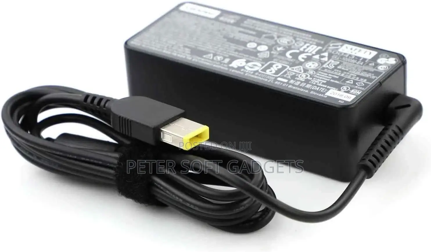 LENOVO USB Adapter