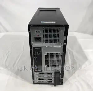 Desktop Computer Dell Inspiron 3000 4GB Intel Core I5 HDD 500GB