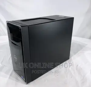 Desktop Computer Dell Inspiron 3000 4GB Intel Core I5 HDD 500GB