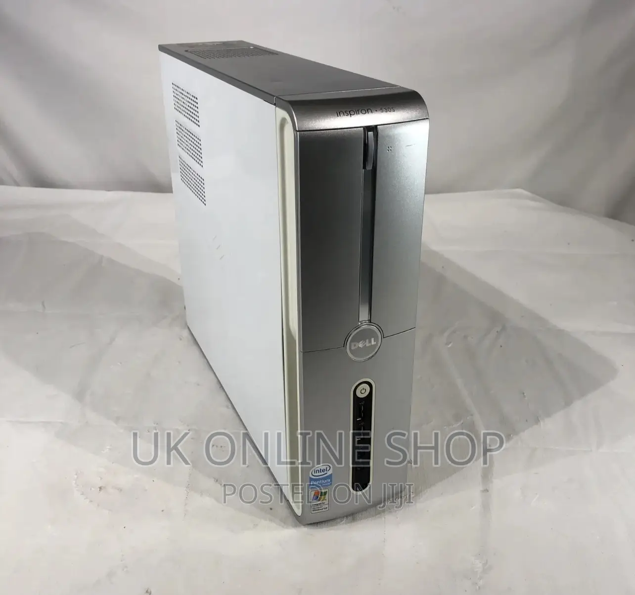 Desktop Computer Dell Inspiron One 2330 2GB Intel Core 2 Duo HDD 250GB