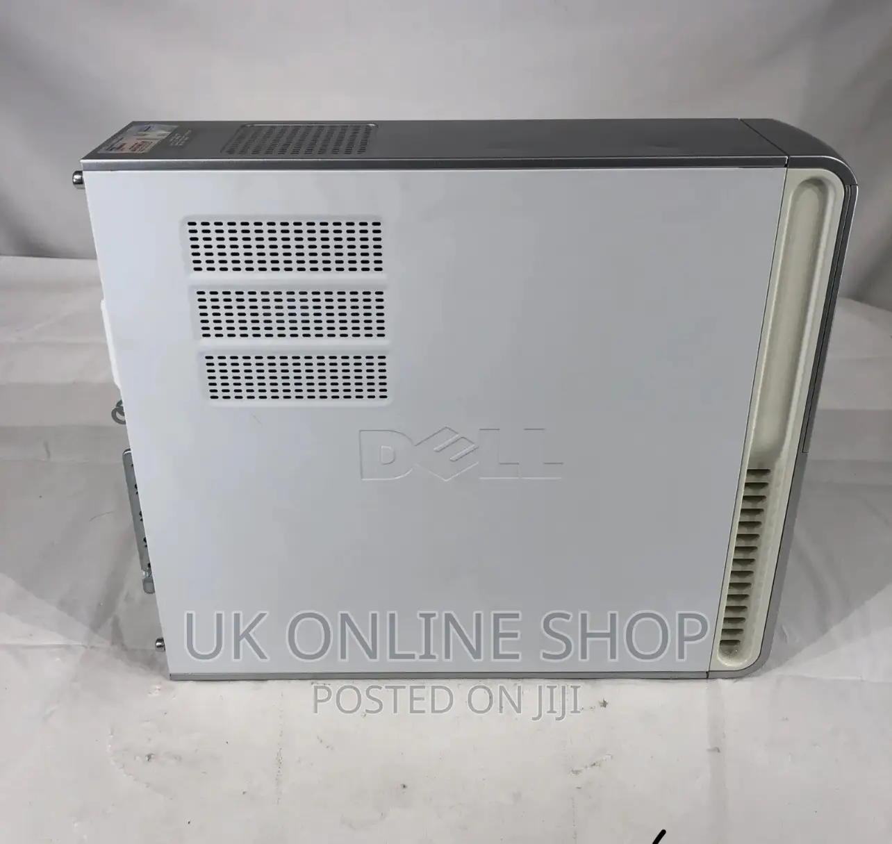 Desktop Computer Dell Inspiron One 2330 2GB Intel Core 2 Duo HDD 250GB