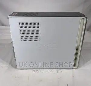 Desktop Computer Dell Inspiron One 2330 2GB Intel Core 2 Duo HDD 250GB