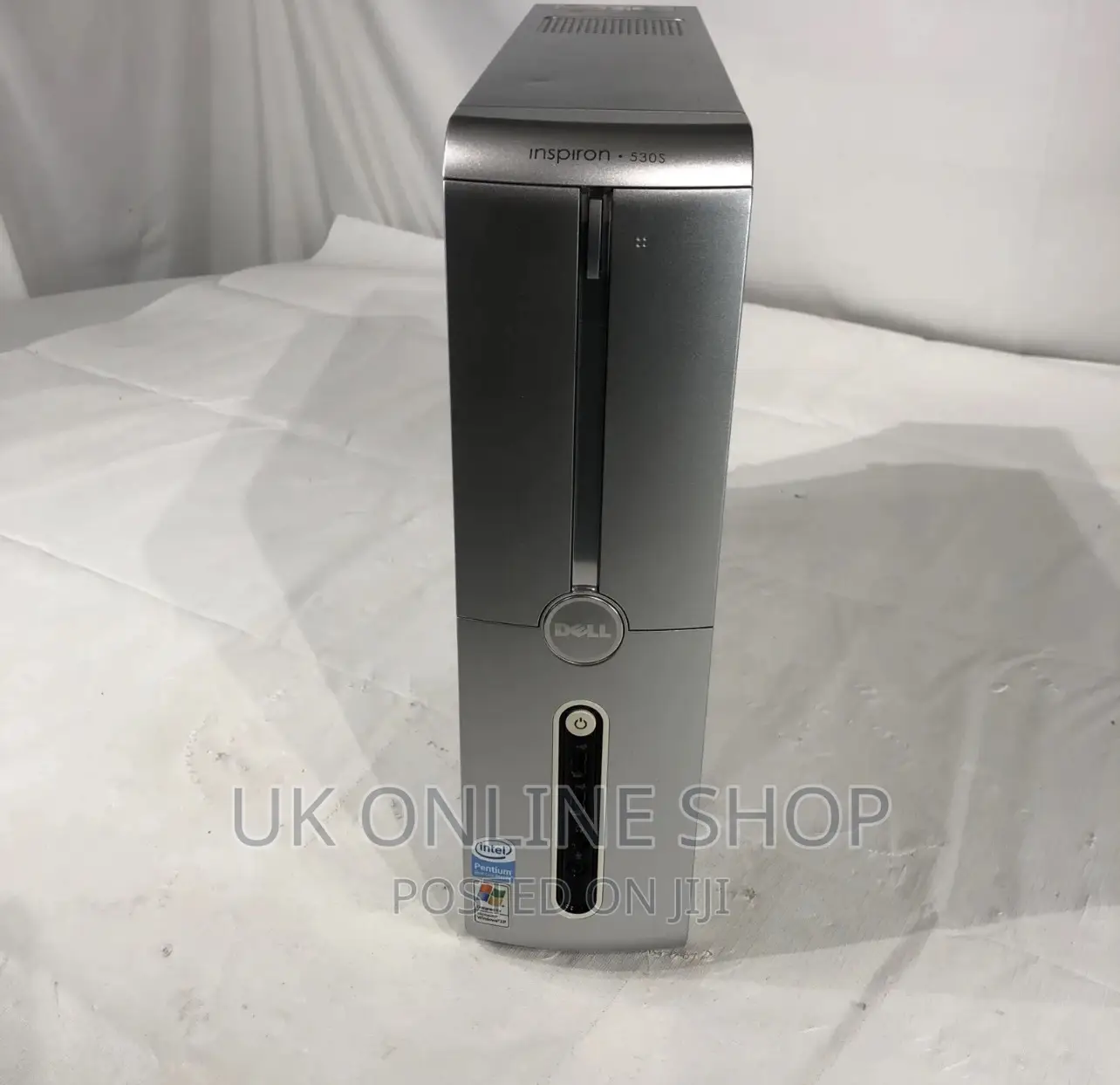 Desktop Computer Dell Inspiron One 2330 2GB Intel Core 2 Duo HDD 250GB