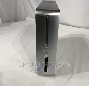 Desktop Computer Dell Inspiron One 2330 2GB Intel Core 2 Duo HDD 250GB