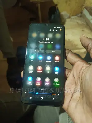 Samsung Galaxy A50 64 GB Silver