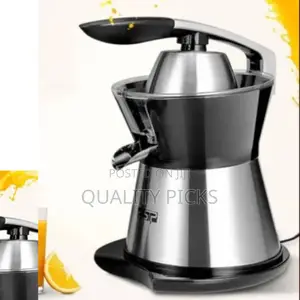 DSP Citrus Juicer