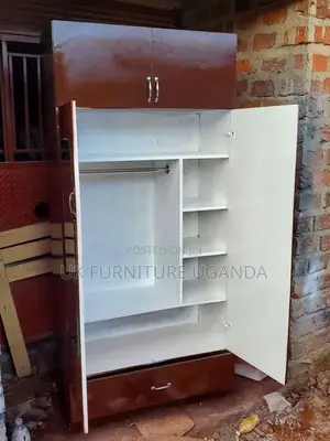 Wardrobes in All Sizes Order Now