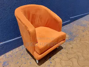 Lovable Wing Chair