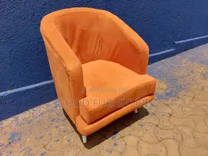 Lovable Wing Chair