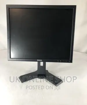 Dell LCD MONITOR 19