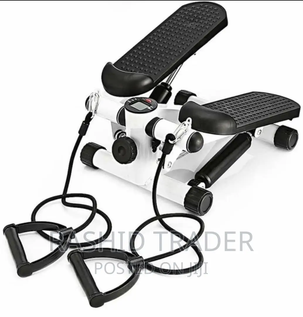 Mini Stepper Exercise Machine