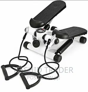 Mini Stepper Exercise Machine