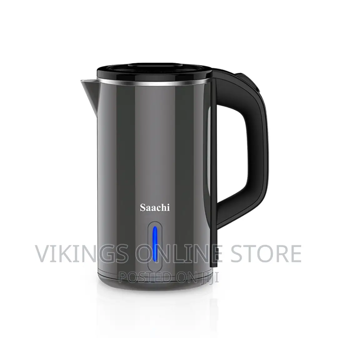 Saachi Electric Kettle NL-KT -7753