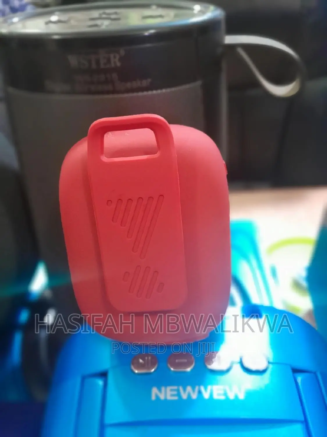 JBL Wireless Speaker