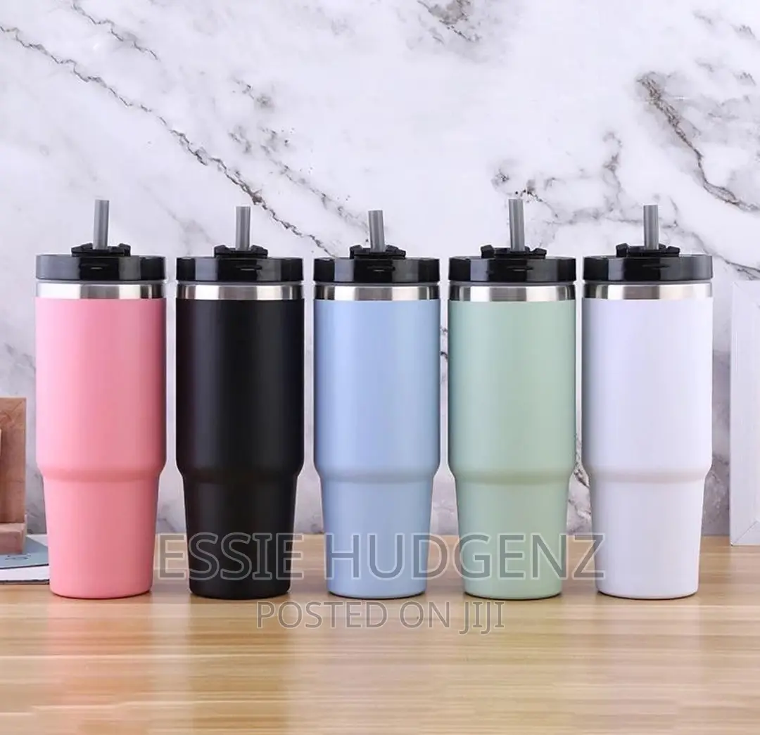 Travel Insulated Mugs