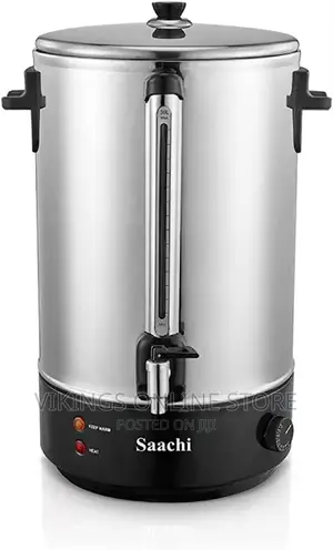 Saachi 30L Water Boiler Nl-Wb-7331d