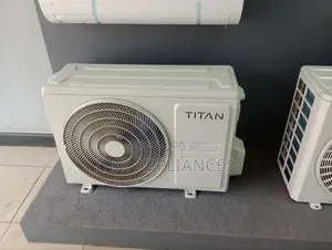 Titan/ Samsung 9000 Btu Air Conditioners 2yr Warranty