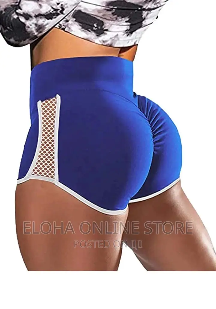 High Waist but Lifter Yoga Pants