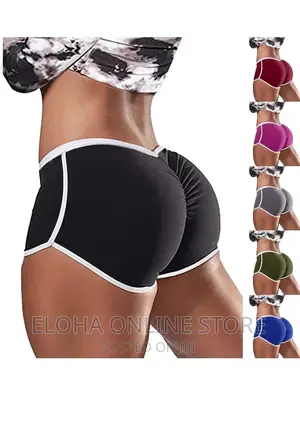 High Waist but Lifter Yoga Pants