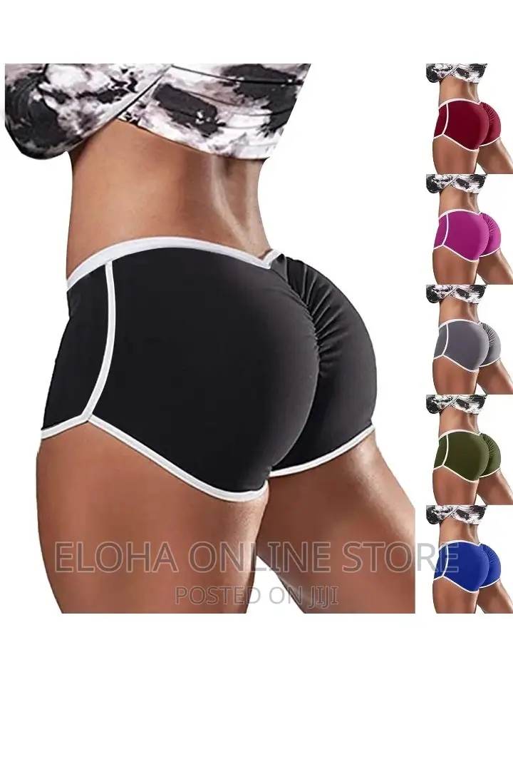 High Waist but Lifter Yoga Pants