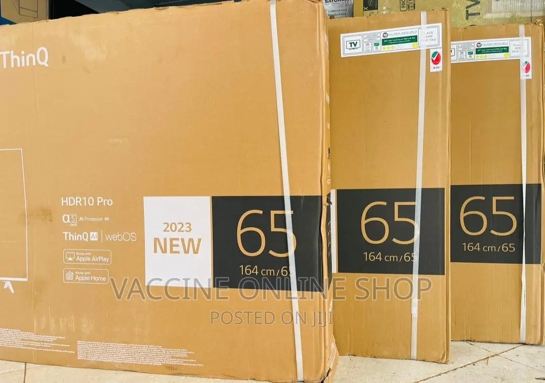 65inch Lg UR80 (2023) - /65inch Lg UR80 (2023) - B12