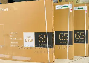 Photo - 65inch Lg UR80 (2023) - /65inch Lg UR80 (2023) - B12