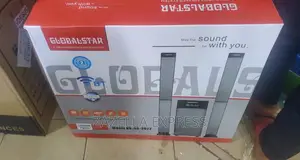 Globalstar Bluetooth Speaker GS-2022 4.1 Multispeaker System