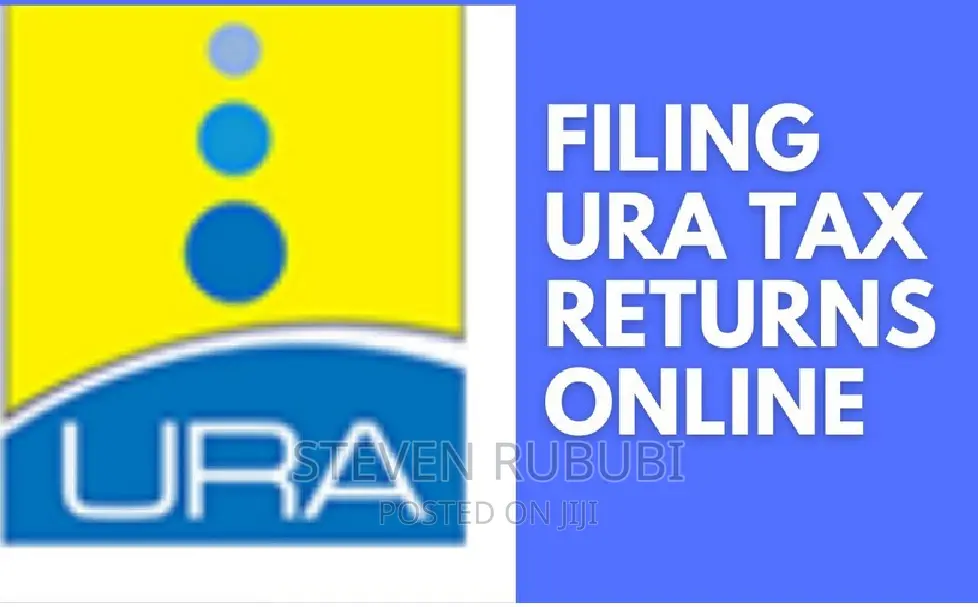 Filing of URA Returns and Tax Consultancy