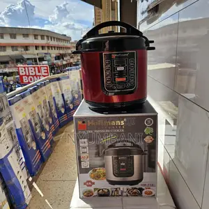 Hoffmans 14 in 1 Electric Pressure Cooker