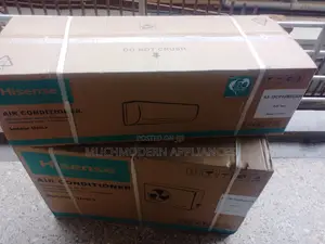 Hisense 18,000btu Air Conditioner