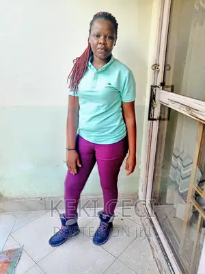 Photo - Supermarket Attendant