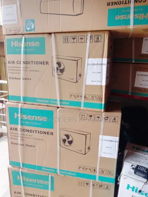 Hisense 12000btu Air Conditioner