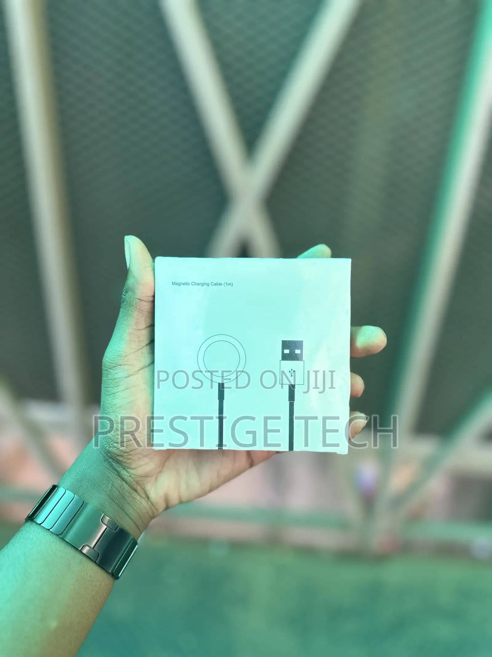 Apple Watch Charger (All Series)
