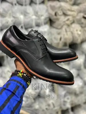 Snazzy Fit Loafers