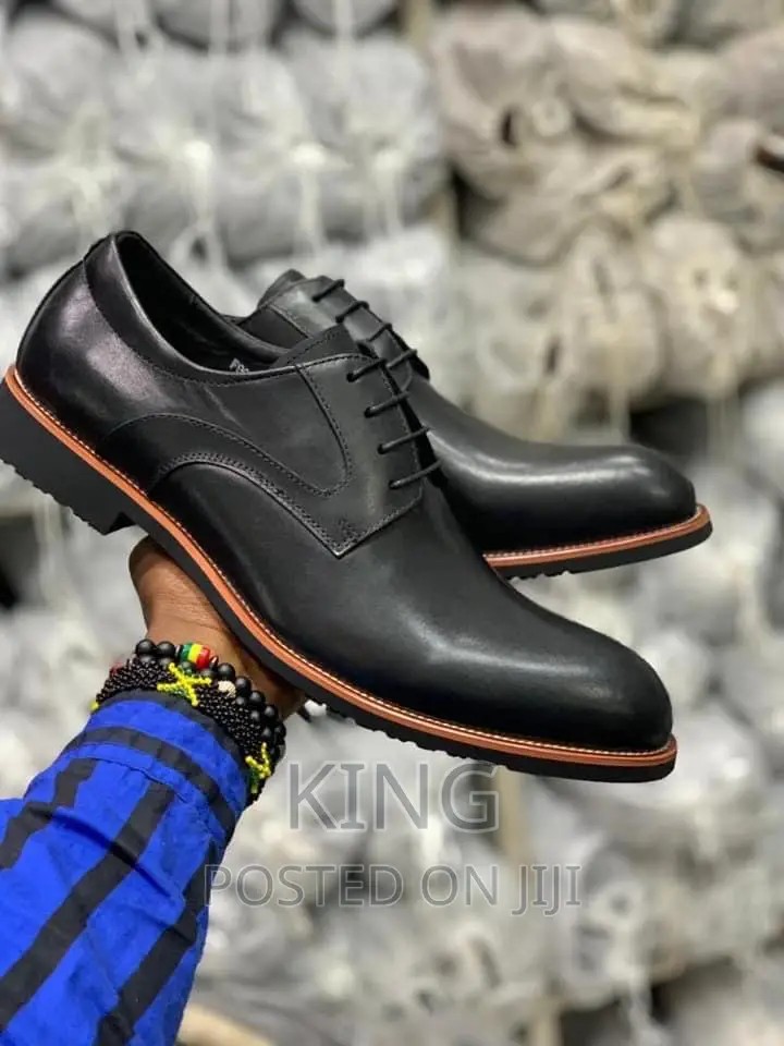 Snazzy Fit Loafers