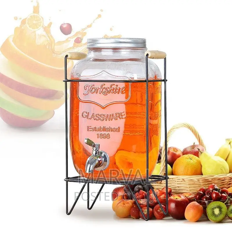 8L Drink Dispenser ( Party Dispenser)