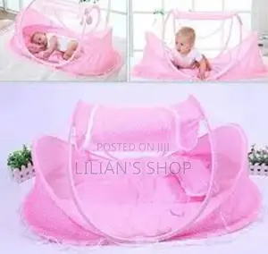 0-2yrs Baby Net
