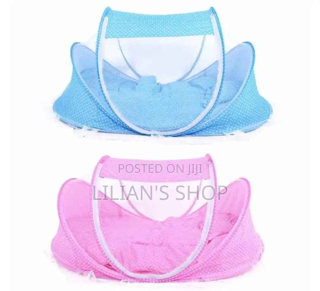 0-2yrs Baby Net