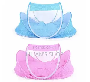 0-2yrs Baby Net