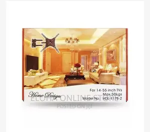 Home Design LCD Wall Mount Bracket