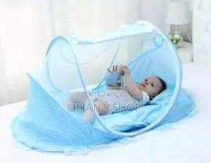 0-2yrs Baby Net