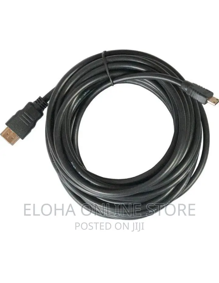 30M High Speed HDMI to HDMI Cable