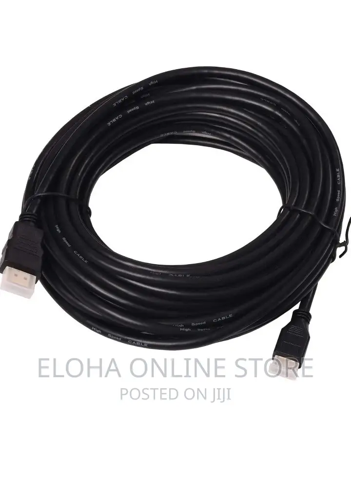 30M High Speed HDMI to HDMI Cable