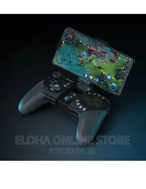 Game Controller