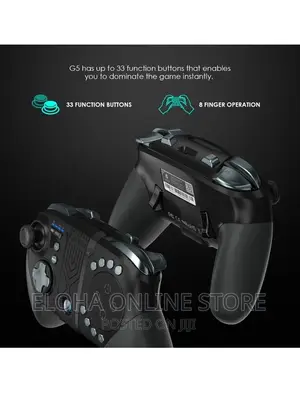 Game Controller