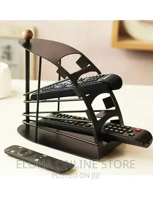 Remote Organizer