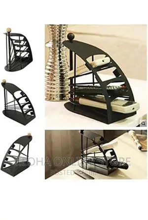 Remote Organizer
